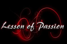 Lesson Of Passion Gold Account